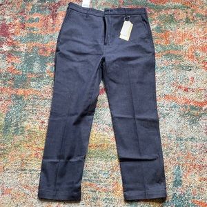 Levi’s Sta-Prest 502 Chinos